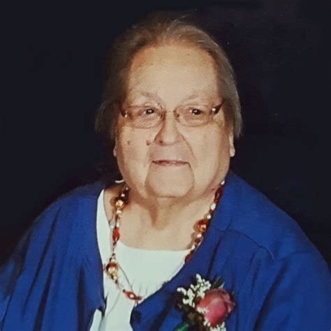 Obituary For Ruth Ann Ketel Kryder