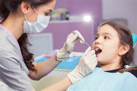 Odontopediatría El Tratamiento Dental Para Niños Rodium Dental