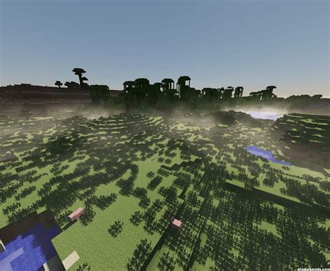 Yes, but you need to adjust some specific settings. 5 best Minecraft shaders for low-end PCs
