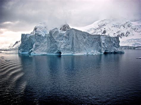 Antarctica Everything You Must Know To Plan A Trip To The 7th Continent