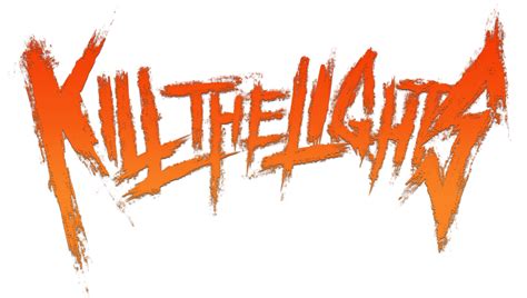 Kill The Lights Band