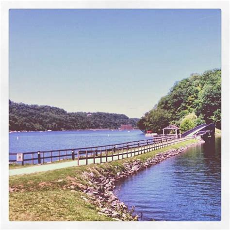 Cheat Lake West Virginia Usa Vacation Info Lakelubbers