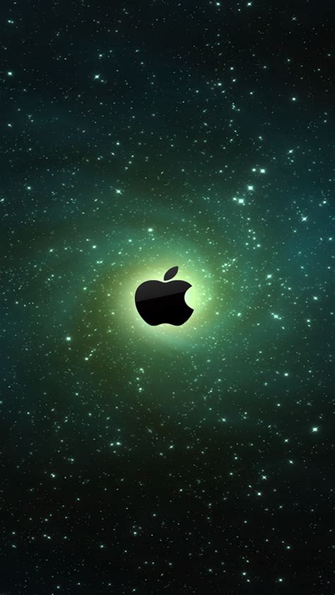 Hd Wallpapers Apple Logo For Iphone 5s