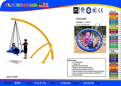 Swings Playgrounds Playground Equipment Commercial Playgrounds