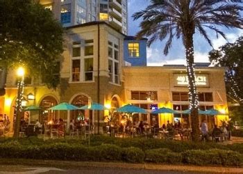 To dine at all five of the pier's restaurants in one day. 3 Best Seafood Restaurants in St Petersburg, FL - Expert ...