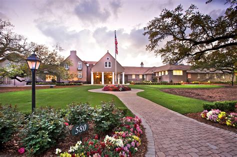 Metairie Country Club Mcdonnel Construction