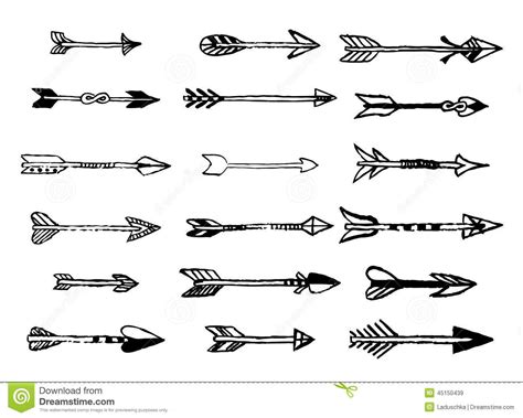 Image Result For Arrowhead Graphic Arrow Doodle Arrow Tattoos Tatoos