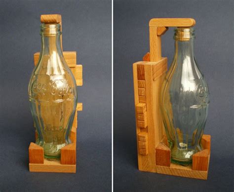 Check out our puzzle box plans selection for the very best in unique or custom, handmade pieces from our blueprints & patterns shops. free plan | DIY Puzzles | Page 2 | Diy puzzles, Wooden ...