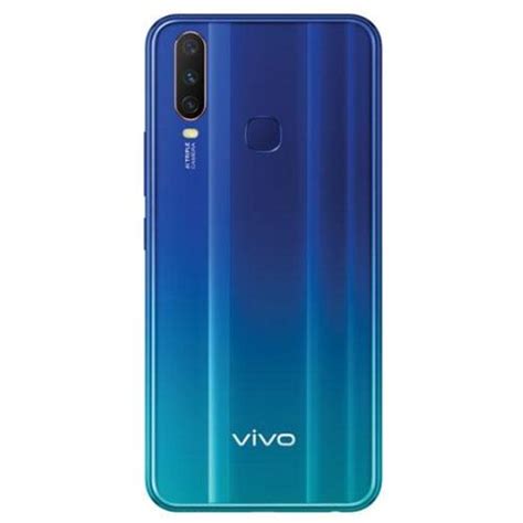 The phone comes with 3gb of ram and 64gb of internal storage. Vivo Y12 On Finance 3gb 64gb blue, Vivo Y12 Price In India ...