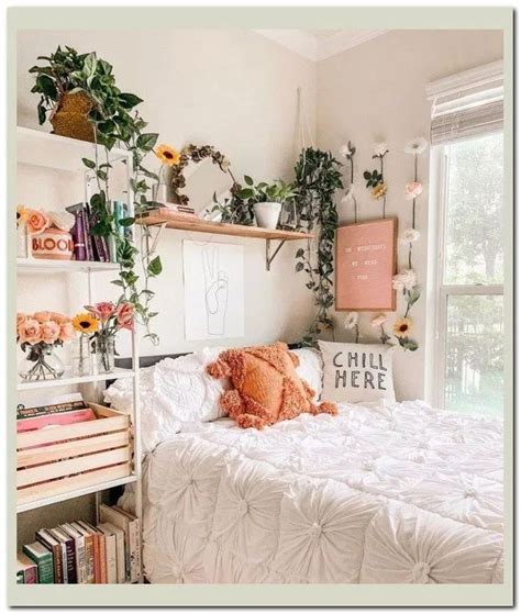 93 Awesome Bohemian Bedroom Decorating Ideas And Projects In 2020