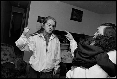 Photos The Essence Of Mary Ellen Mark The Invisible Made Visible