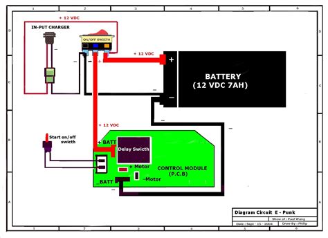 Razor electric bike wiring diagram. Razor ePunk Bike Parts - Razor Scooter Parts - All Recreational Brands - Recreational Scooter ...