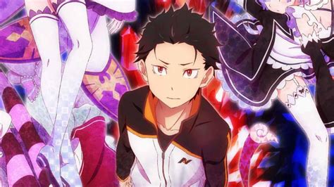 With the biggest crisis of his life being summoned to another world, and with no sign of the one who summoned him, things become even worse when he is attacked. Re:Zero - Starting Life in Another World Trailer - IGN Video