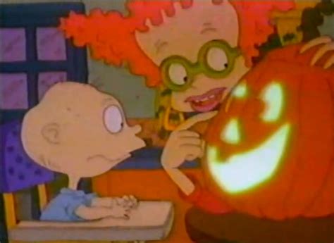 Rugrats Halloween Episode Halloween Cartoons Halloween Fun Rugrats