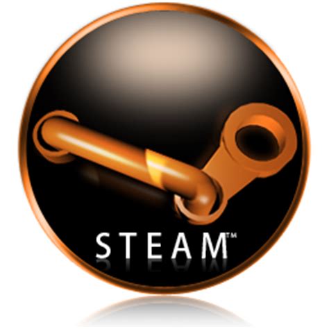 Steam Dock Icon by VirtualAlias on DeviantArt
