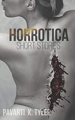 erotic horror short stories abebooks