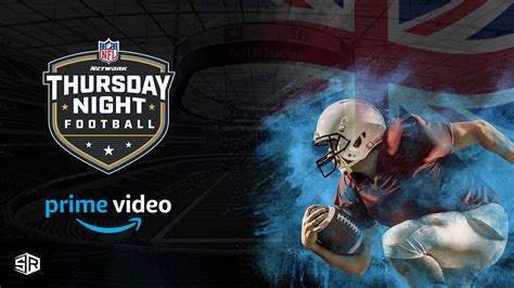 How To Watch Nfl On Amazon Prime In The Uk Watch Live
