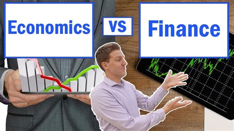Economics Major Vs Finance Major Youtube