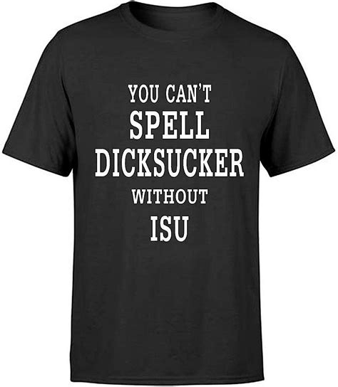 Bdgoldchicken You Cant Spell Dick Sucker Without Isu