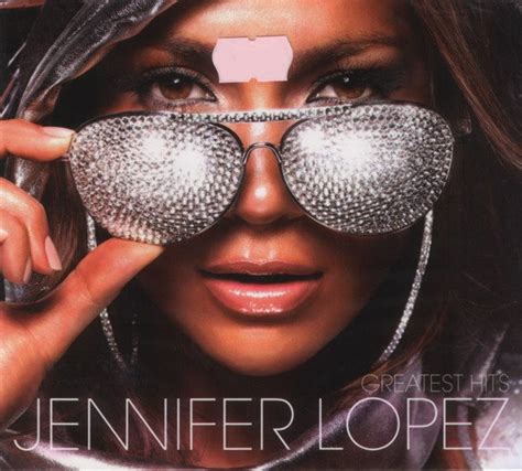 Jennifer Lopez ‎ Greatest Hits 2008 Softarchive