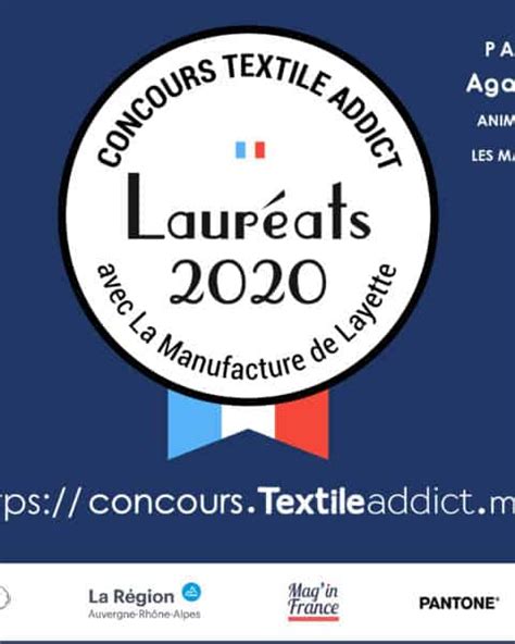Création Textile Textile Addict