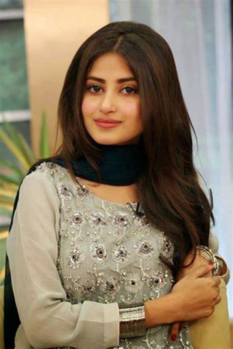Very Pretty Pakistani Actress Sajal Ali Image Download Sajal Ali