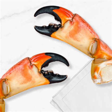 About Stone Crabs George Stone Crab