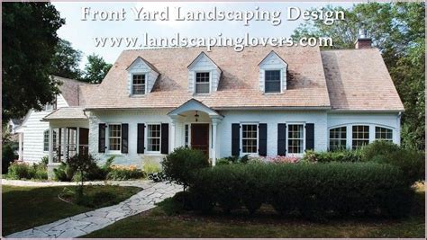 Knowledge About Landscaping Landscaping Lovers Cape