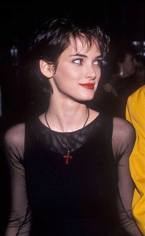 winona ryder 90s 80s winona ryder 90s pretty people beautiful people hair hair new hair