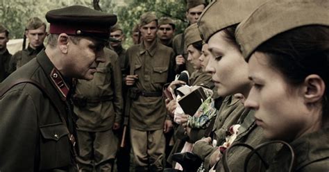 the 100 best russian films of all time