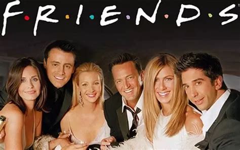 Real friendship, like real fun, is eternal. How crazy are you about Friends (TV series)? - Quora