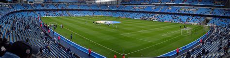 Manchester City vs Leicester City 04/05/2019  Football Ticket Net