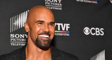Why Did Shemar Moore Leave Criminal Minds What Happened To Him