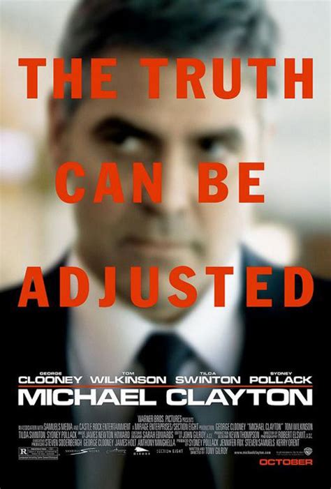 Michael clayton's home is in blooming grove, ny. 78 - Michael Clayton (2007) « JT Film Review