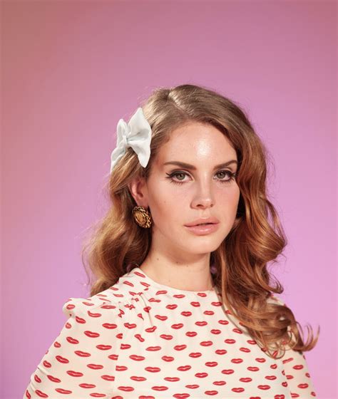 Lana Del Rey Charts On Twitter Radio Is Now Lana Del Rey S 7th Most