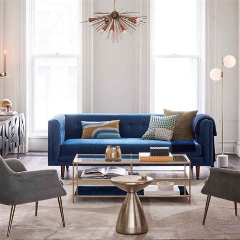 Learn to refresh your space with comfort and sustainability in mind. Home decor trends 2020 - the key looks to update interiors