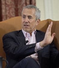 We did not find results for: Three business giants discuss leadership, love, and the ...