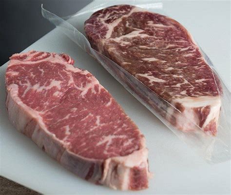 Best Way For Grilling Frozen Steak No Thawing Required