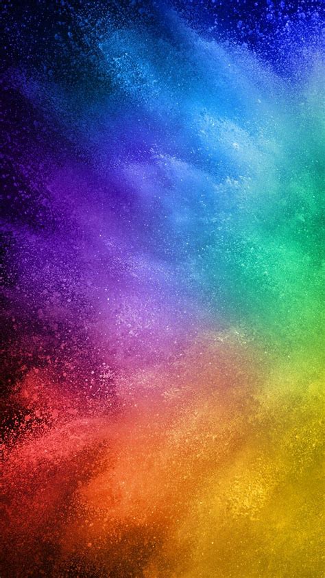 Galaxy Ombre Wallpapers Wallpaper Cave