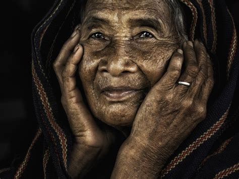 Old Woman Smithsonian Photo Contest Smithsonian Magazine