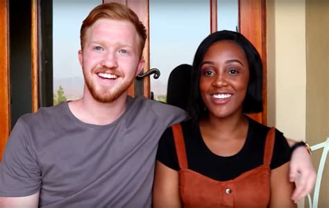 meet the south african interracial couple which went viral with youtube engagement