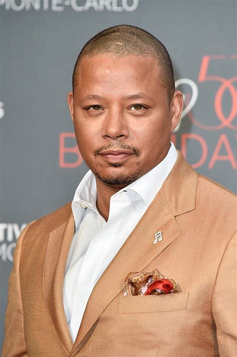Terrence Howard Divorce Revealed Empire Star Splits From Wife Number Three