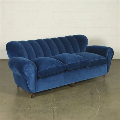 Buy italian sofa and get the best deals at the lowest prices on ebay! 1950s Vintage Italian Sofa | #139834