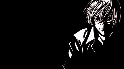 Hd Anime Death Note L Wallpaper 4k Anime Wallpapers
