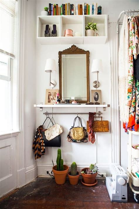 These Genius Small Entryway Ideas Can Make Any Entrance Grand Room