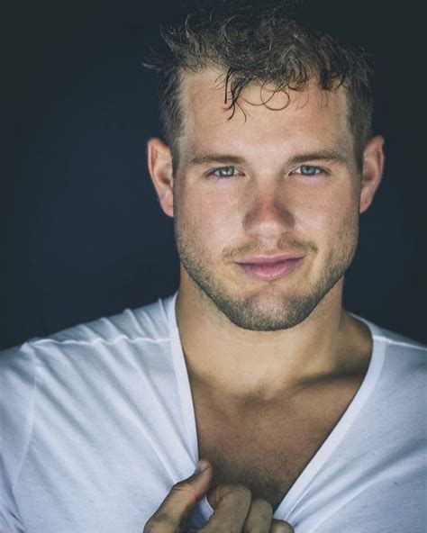 Pin By The Queen Of Shade On Colton Underwood Beautiful Men Faces