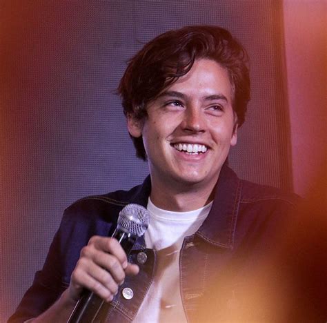 Image Cole Sprouse Jughead Cole M Sprouse Dylan Sprouse Riverdale