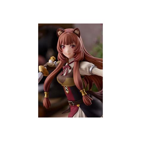 The Rising Of The Shield Hero Season 2 Statuette Pop Up Parade