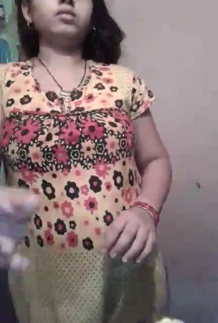 Sexy Beautyful Bhabhi Selfie