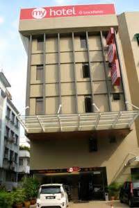 Facilities at the signature kl sentral hotel include tours and ticket assistance, meeting space and luggage storage. My Hotel @ Sentral 2 in Kuala Lumpur, Malaysia - Lets Book ...